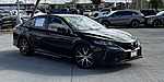Used 2022 TOYOTA CAMRY SE in GILBERT, ARIZONA