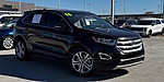 Used 2016 FORD EDGE TITANIUM in GILBERT, ARIZONA