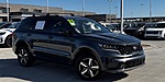 Used 2021 KIA SORENTO EX in GILBERT, ARIZONA