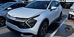 Used 2024 KIA SPORTAGE EX in GILBERT, ARIZONA