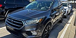 Used 2017 FORD ESCAPE TITANIUM in GILBERT, ARIZONA