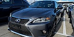 Used 2017 LEXUS CT 200H CT 200H in GILBERT, ARIZONA