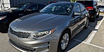 Used 2018 KIA OPTIMA EX in GILBERT, ARIZONA