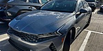 Used 2021 KIA K5 LXS in GILBERT, ARIZONA