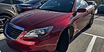 Used 2012 CHRYSLER 200 S in GILBERT, ARIZONA