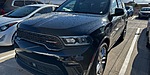 Used 2023 DODGE DURANGO GT PLUS in GILBERT, ARIZONA