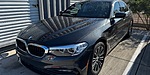 Used 2018 BMW 5 SERIES 530I in GILBERT, ARIZONA