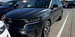 Used 2023 KIA SORENTO S in GILBERT, ARIZONA