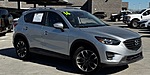 Used 2016 MAZDA CX-5 GRAND TOURING in GILBERT, ARIZONA