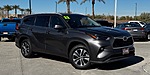 Used 2022 TOYOTA HIGHLANDER XLE in GILBERT, ARIZONA
