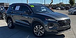 Used 2020 HYUNDAI SANTA FE LIMITED in GILBERT, ARIZONA