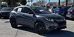 Used 2022 Honda HR-V SPORT in GILBERT, ARIZONA