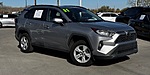 Used 2021 TOYOTA RAV4 XLE in GILBERT, ARIZONA