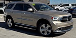 Used 2015 DODGE DURANGO LIMITED in GILBERT, ARIZONA