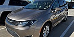 Used 2017 CHRYSLER PACIFICA TOURING-L in GILBERT, ARIZONA