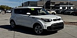 Used 2018 KIA SOUL BASE in GILBERT, ARIZONA