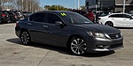 Used 2014 Honda Accord Sedan SPORT in GILBERT, ARIZONA