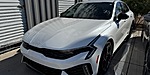Used 2025 KIA K5 GT-LINE in GILBERT, ARIZONA