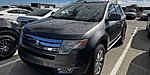 Used 2010 FORD EDGE LIMITED in GILBERT, ARIZONA