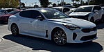 Used 2022 KIA STINGER GT-LINE in GILBERT, ARIZONA