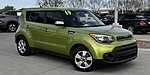 Used 2019 KIA SOUL BASE in GILBERT, ARIZONA