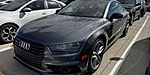 Used 2018 AUDI A7 PRESTIGE in GILBERT, ARIZONA