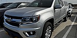 Used 2018 CHEVROLET COLORADO 4WD LT in GILBERT, ARIZONA
