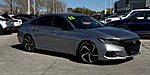 Used 2022 Honda Accord Sedan SPORT SE in GILBERT, ARIZONA