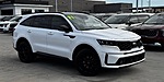 Used 2021 KIA SORENTO SX in GILBERT, ARIZONA