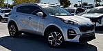 Used 2020 KIA SPORTAGE EX in GILBERT, ARIZONA
