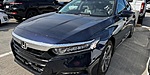 Used 2020 Honda Accord Sedan EX-L in GILBERT, ARIZONA