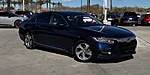 Used 2020 Honda Accord Sedan EX-L in GILBERT, ARIZONA