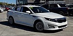 Used 2015 KIA OPTIMA LX in GILBERT, ARIZONA