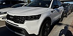 Used 2022 KIA SORENTO X-LINE SX PRESTIGE in GILBERT, ARIZONA