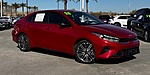 Used 2023 KIA FORTE GT in GILBERT, ARIZONA