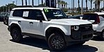 Used 2025 TOYOTA LAND CRUISER 1958 in GILBERT, ARIZONA