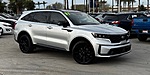 Used 2021 KIA SORENTO SX PRESTIGE in GILBERT, ARIZONA