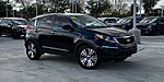 Used 2016 KIA SPORTAGE EX in GILBERT, ARIZONA