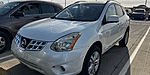 Used 2012 NISSAN ROGUE SV in GILBERT, ARIZONA