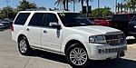Used 2013 LINCOLN NAVIGATOR  in GILBERT, ARIZONA