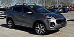 Used 2017 KIA SPORTAGE SX TURBO in GILBERT, ARIZONA