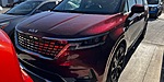 Used 2023 KIA CARNIVAL SX PRESTIGE in GILBERT, ARIZONA