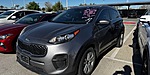 Used 2017 KIA SPORTAGE LX in GILBERT, ARIZONA