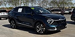 Used 2023 KIA SPORTAGE HYBRID EX in GILBERT, ARIZONA