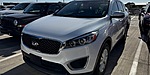 Used 2016 KIA SORENTO LX in GILBERT, ARIZONA