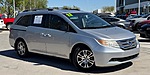 Used 2012 Honda Odyssey EX-L in GILBERT, ARIZONA