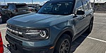 Used 2022 FORD BRONCO SPORT BIG BEND in GILBERT, ARIZONA