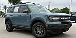 Used 2022 FORD BRONCO SPORT BIG BEND in GILBERT, ARIZONA
