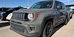 Used 2019 JEEP RENEGADE SPORT in GILBERT, ARIZONA