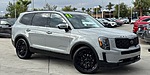 Used 2021 KIA TELLURIDE SX in GILBERT, ARIZONA